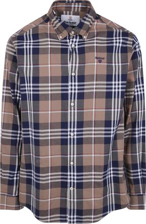 Barbour Tailored Shirt Edgar