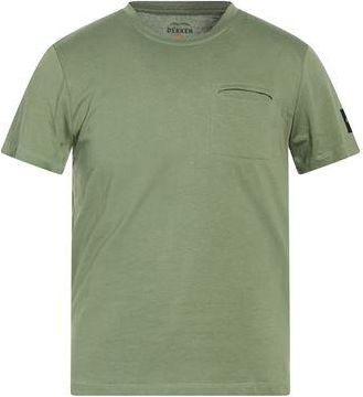 Dekker TOPS - T-shirts auf YOOX.COM