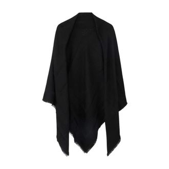 Elisabetta Franchi Donna, Accessori, Nero, Taglia unica, new