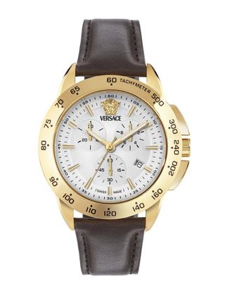 Versace Mens V-Sport Chrono Watch