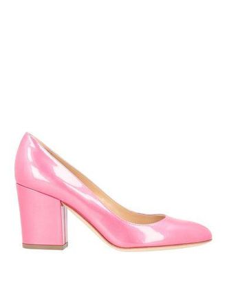 Sergio Rossi FOOTWEAR - Pumps sur YOOX.COM
