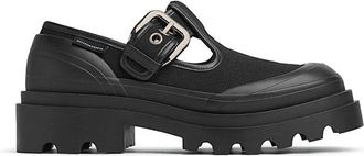 Bottega Veneta Mocassins - Dames - Platte Schoenen - Zwart - 40 EU - Schoenen
