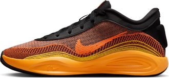 Nike Air Zoom GT Hustle Academy EP Black Orange FJ7808-005