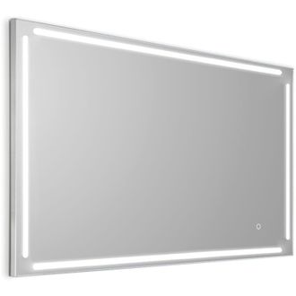 Gedy Gedy - Paul specchio reversibile 120X80 con led codice prod: 000030033800000