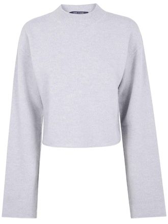 Sofie D'Hoore Boxy Wool Sweater