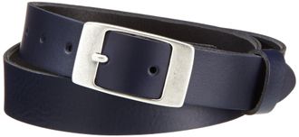 MGM Womens Belt, Blue (Navy), 95