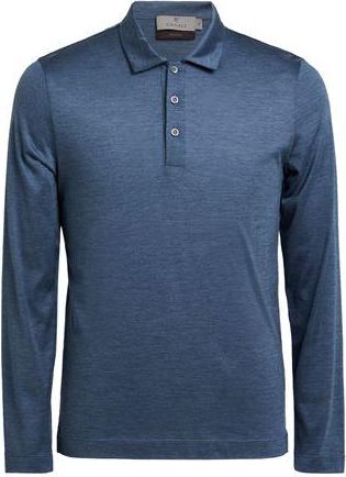 Canali Polo shirts
