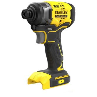 Stanley Atornillador De Impacto Fatmax Sfmcf810b (cuerpo Solo)