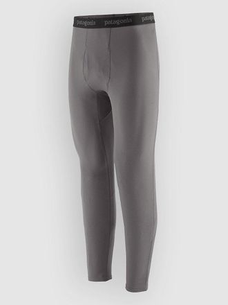 Patagonia Cap Mw Pantalones T&eacute;cnicos gris
