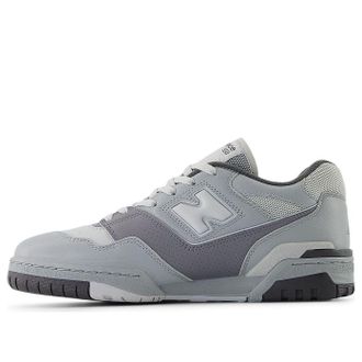 New Balance 550 Cement Black BB550UTG