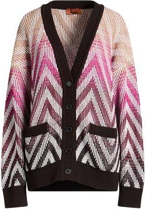 Missoni KNITWEAR - Cardigans sur YOOX.COM