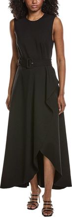 Toccin Corinne Midi Dress