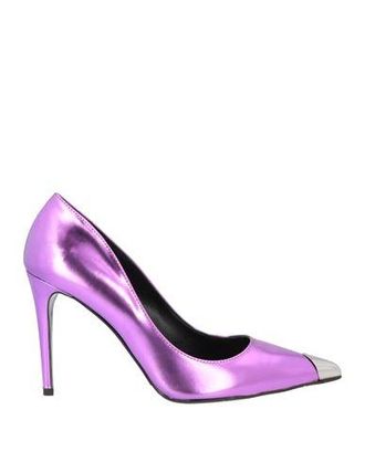 Bruglia FOOTWEAR - Pumps sur YOOX.COM