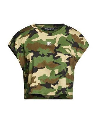 Dolce & Gabbana TOPWEAR - T-shirts sur YOOX.COM