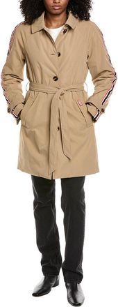 Hunter Medium Trench Coat