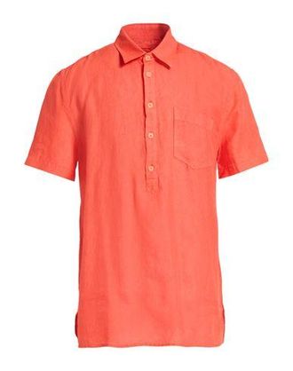 120% Lino TOPWEAR - Shirts on YOOX.COM