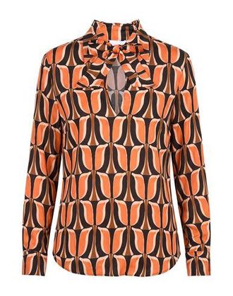 Diana Gallesi CAMISETAS Y TOPS - Tops en YOOX.COM