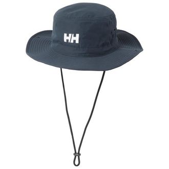 Helly Hansen Crew Sun Hat Hut - Unisex | blau