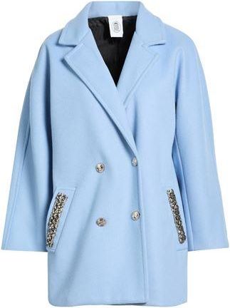 Le Volière CAPISPALLA - Cappotti su YOOX.COM