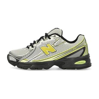 New Balance unisex, Sport, Veelkleurig, Maat: 40 1/2 EU Synthetisch