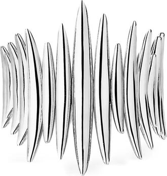 Shaun Leane Sterling Silver Quill Ring