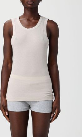 Entire studios Top Entire Studios in cotone stretch