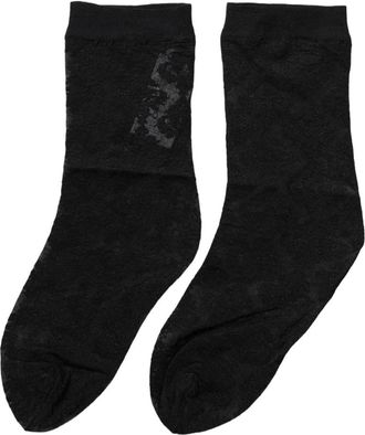Dolce & Gabbana Donna, Mutande, Nero, Taglia unica, new