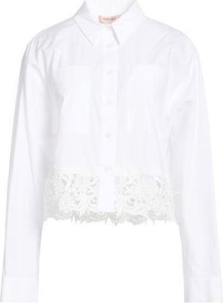 Twin-Set TOPWEAR - Shirts on YOOX.COM