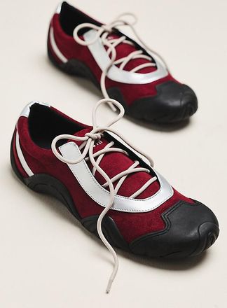 JW PEI Caitlin Ballerina Sneakers