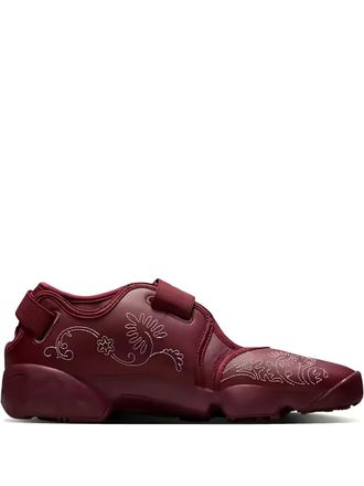 Nike Sneakers Air Rift - Rosso