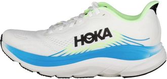 Hoka One One Fitness, Heren, Blauw, 45 1/2 EU, Clifton 11