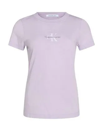 Calvin Klein TOPWEAR - T-shirts on YOOX.COM