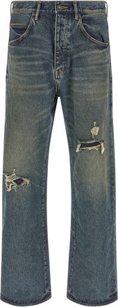 Purple Lila Jeans P018 9 bis 5