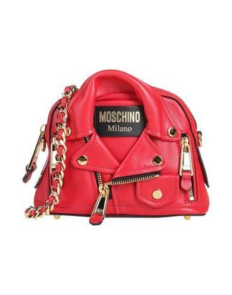 Moschino BAGS - Cross-body bags sur YOOX.COM
