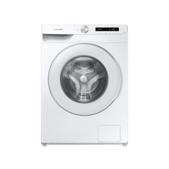 Samsung Lavadora Samsung Ww12t504dtw/s3 De 12kg Y 1400rpm Clase A Wifi