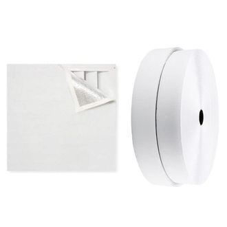 OEM Tapa De Sellado De La Aleta Del Ventilador - Especificaci&oacute;n Dos