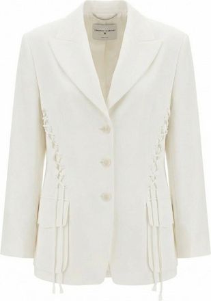 Ermanno Scervino Sahariana Jacket
