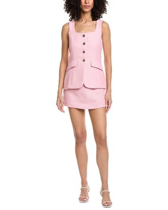 Amanda Uprichard Kya Romper