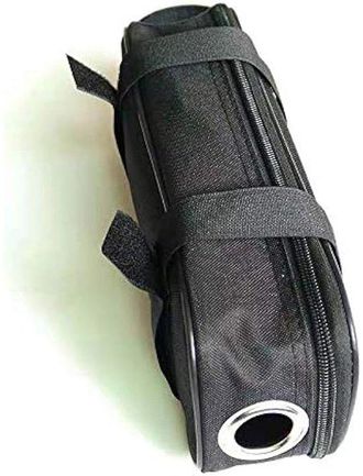 OEM Kit De Conversi&oacute;n Apto Para Bicicleta El&eacute;ctrica - Tama&ntilde;o Grande - Bolsa De Almacenamiento Adecuada Para El Controlador De La Bicicleta