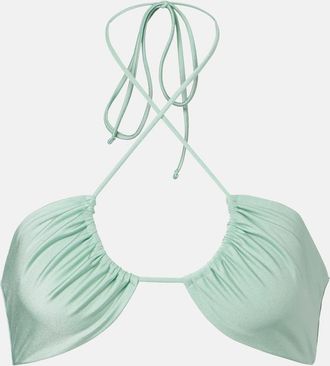JADE Swim Top bikini Livi
