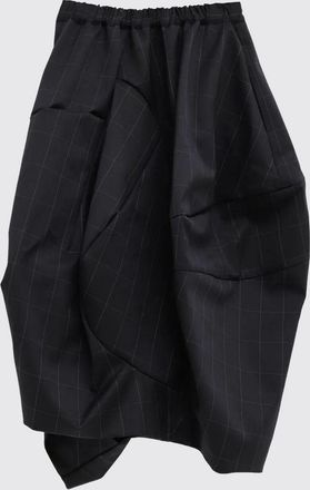 Comme Des Garçons Skirt COMME DES GARCONS Woman color Black