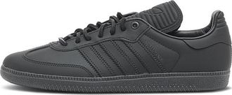 adidas x Pharrell Humanrace Samba Charcoal IE7291