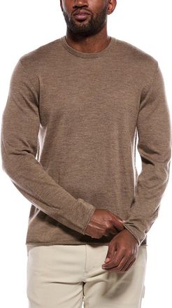 ATM Anthony Thomas Melillo Atm Anthony Thomas Melillo Cashmere Crewneck Sweater