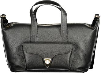 Coccinelle Donna, Borse, Nero, Taglia unica, new