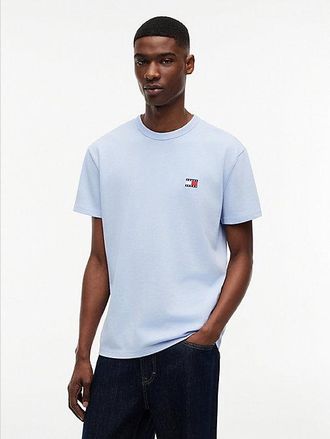 Tommy Hilfiger Tommy Badge Crew Neck T-Shirt