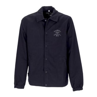 Element Woestijn Coach Jack Planet Of the Apes - Heren - Zomerjassen - Zwart - XL - Katoen - Jassen