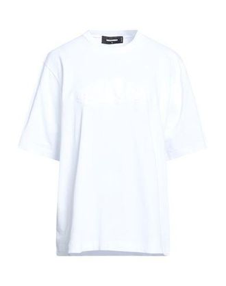 Dsquared2 TOPWEAR - T-shirts on YOOX.COM