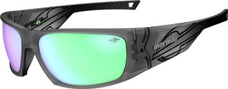 Mormaii Naxos M0200DB785 Mens Sunglasses Grey Size 63