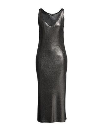 Elisabetta Franchi DRESSES - Midi dresses on YOOX.COM
