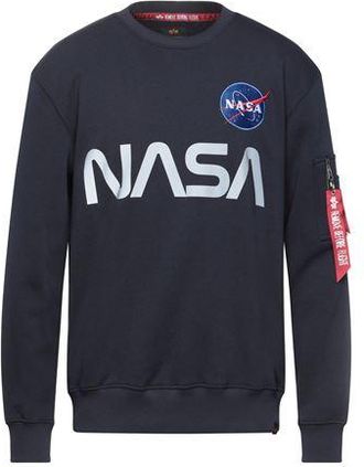 Alpha Industries TOPWEAR - Sweatshirts sur YOOX.COM